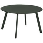 Table 70x40 cm vert mat