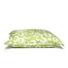 Pouf  vr youngster vert 140 x 110 cm