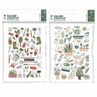 Stickers jardin + potager
