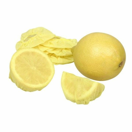 60 filets presse-citron