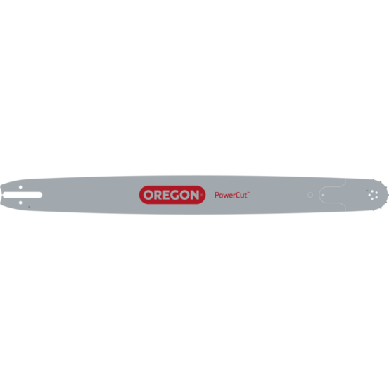 Guide chaîne tronçonneuse 223rndd025 guide: 55 cm pas: 3/8'jauge: 1.6 maillons: 77 powercut™