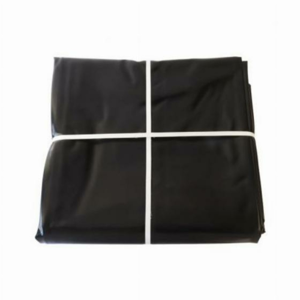 Bâche pvc 0,6mm - 4x6m (24m²)