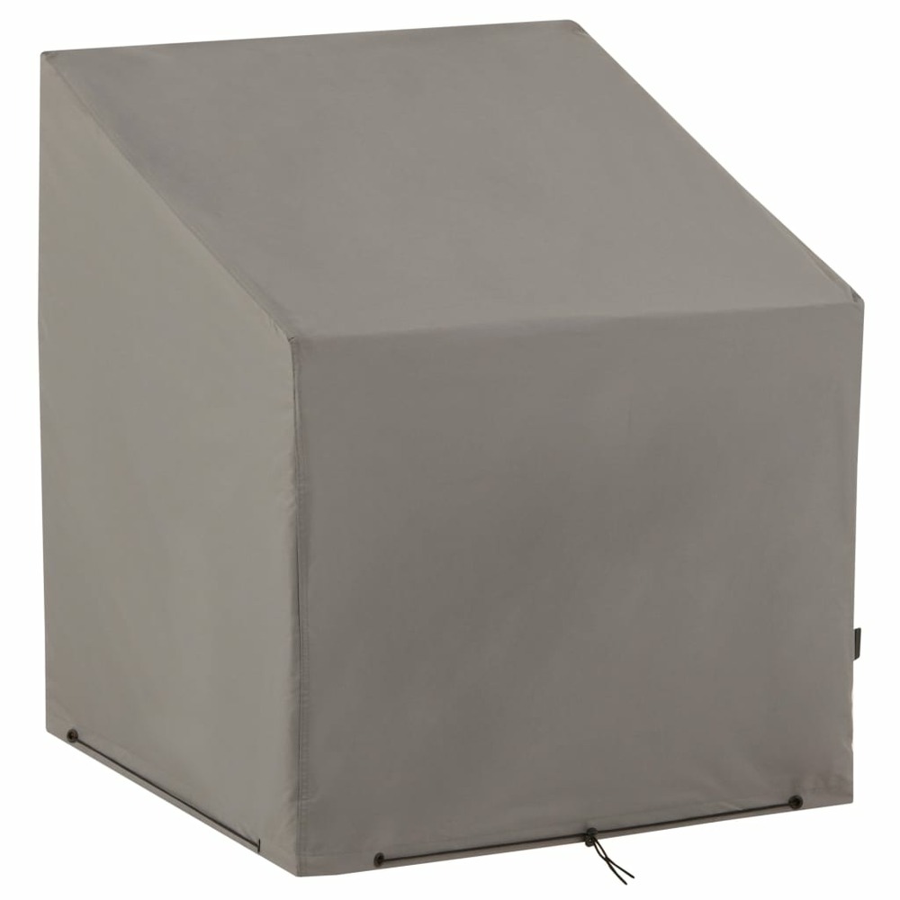 Housse de protection Hambo pour table carrée S Hespéride 105 x 105 x 80 cm