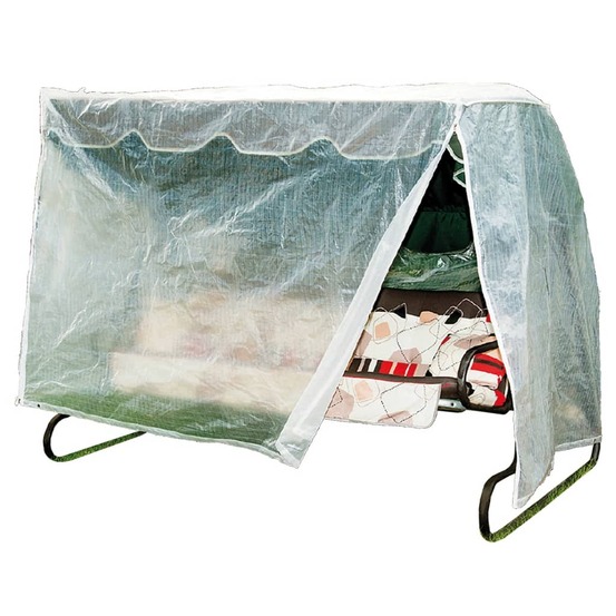 Housse universelle de protection balancelle 210x150x139cm