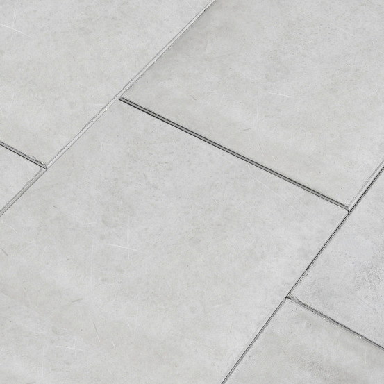 Sol pour cuisine extérieure (lisse) 59x47