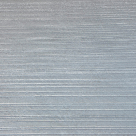 Sol pour cuisine extérieure (rayé) 110x47