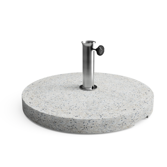 Movelar 012 | 96kg pied de parasol