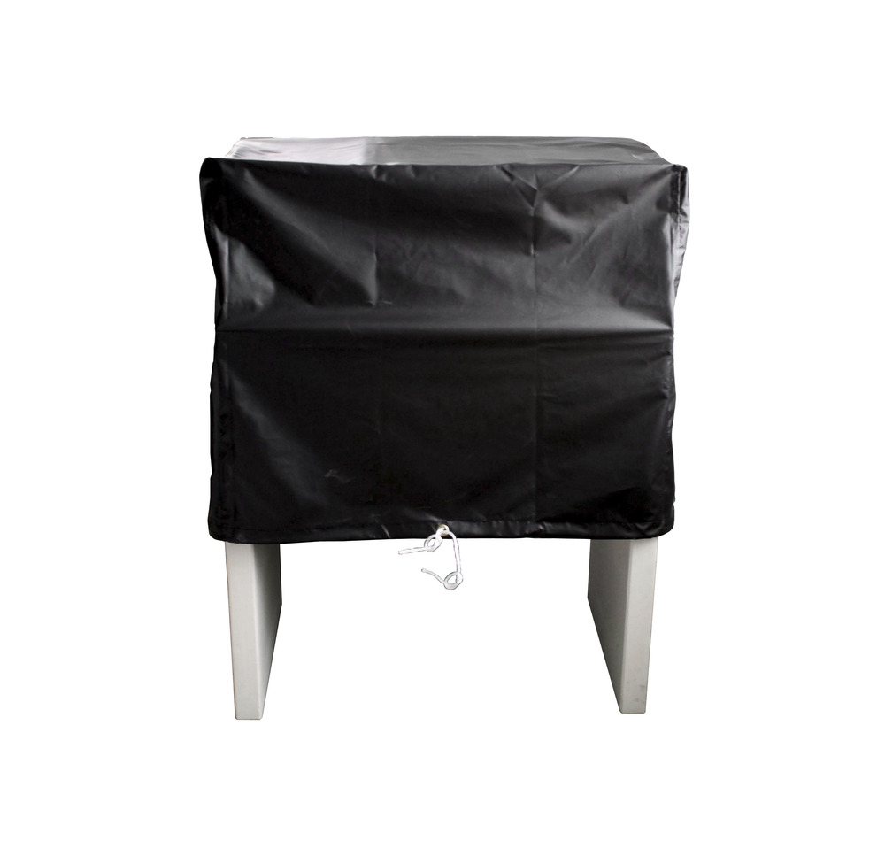 Plan/venit 78 barbecue housse courte