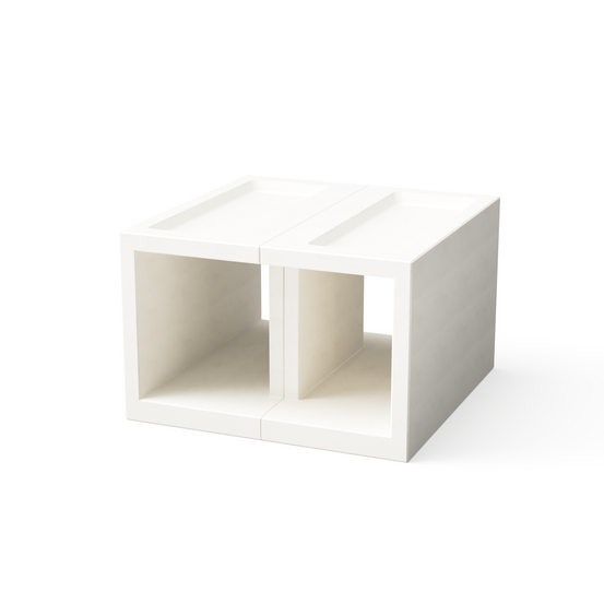 Kitaway béton base four