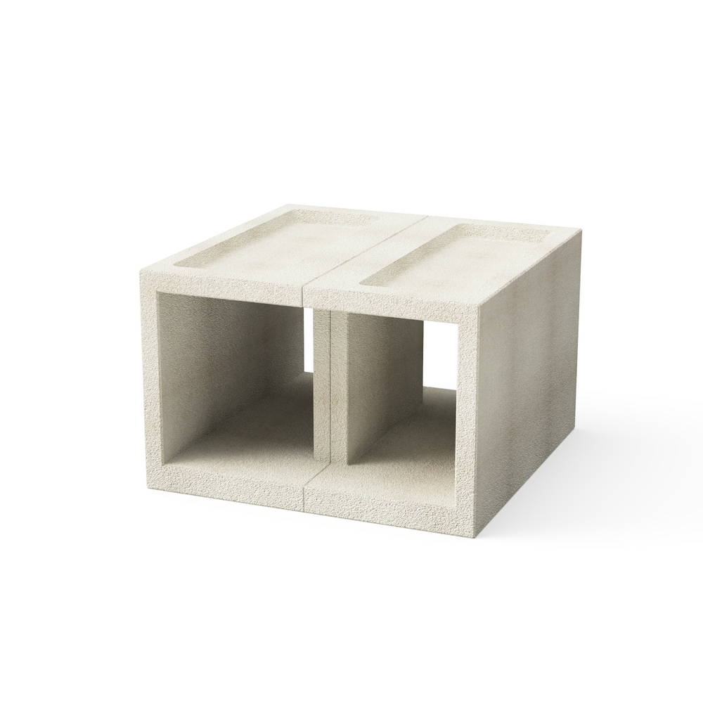 Kitaway béton base four