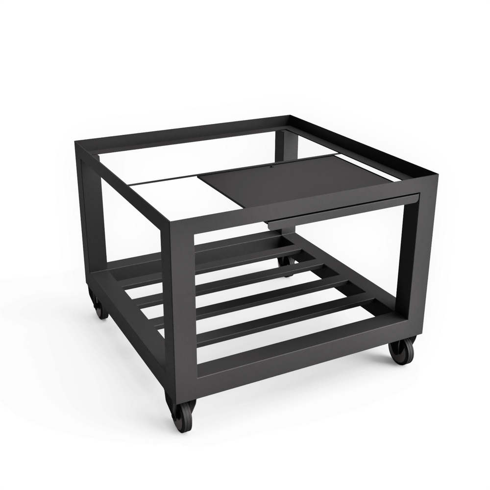 Chariot plus four 100x100