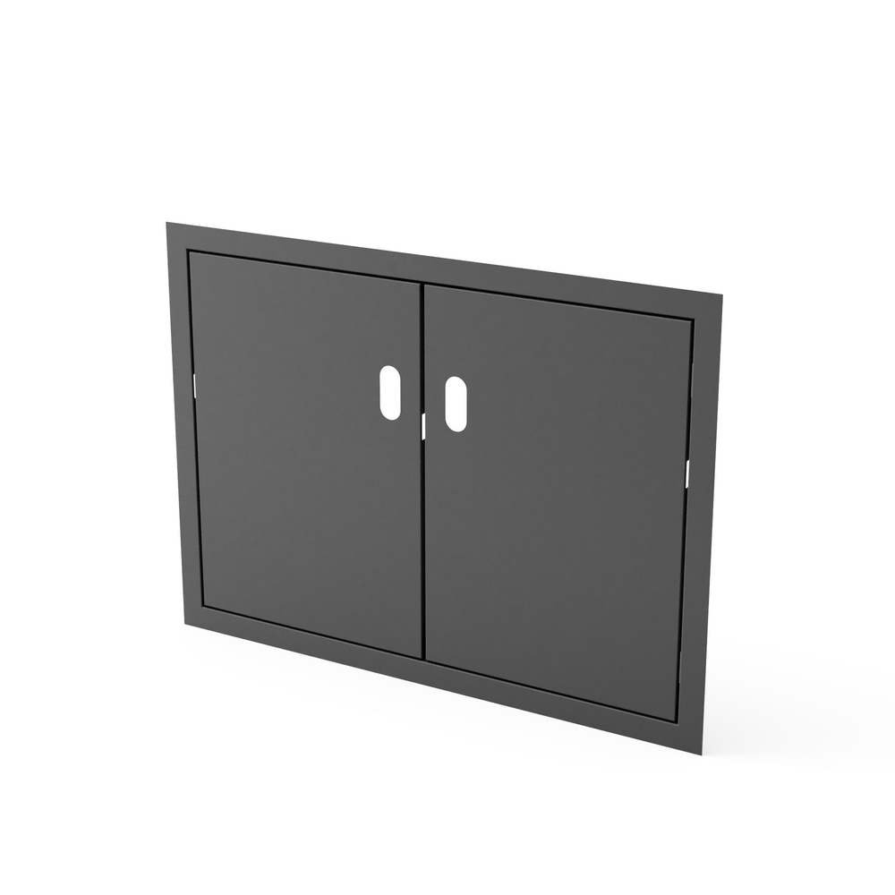 Kitaway double porte