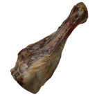 Friandise, os séché de porc pour chiens, de 190g- 300 g