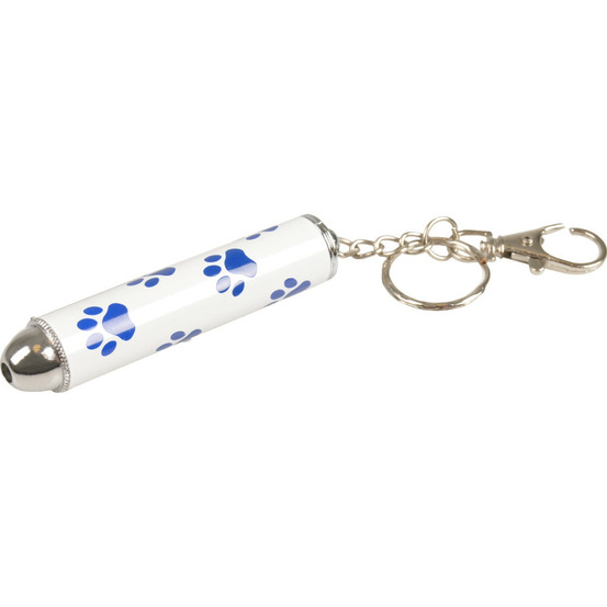 Pointeur à led 5 formes différentes pour jouer avec votre chat