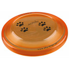 Frisbee, disque d'activité "dog disc " ø 23 cm pour chien