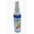 Spray antiparasitaire diméthicone pour petits mammifères et oiseaux domesti