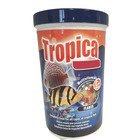 Aliment pour poissons tropicaux 1000 ml 200 g