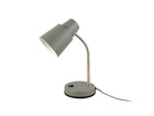 Lampe de table scope - vert jungle - 12 x 20 x 30 cm