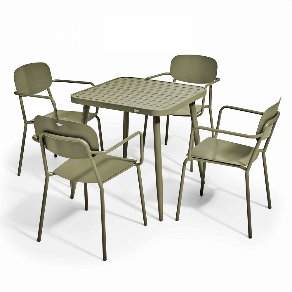 Table De Jardin Truffautnull