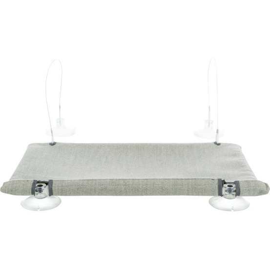 Lit pour fenêtre 50x 30 cm pour chats.