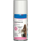 Shampooing sec en aérosol 150 ml, pour chiens et chats