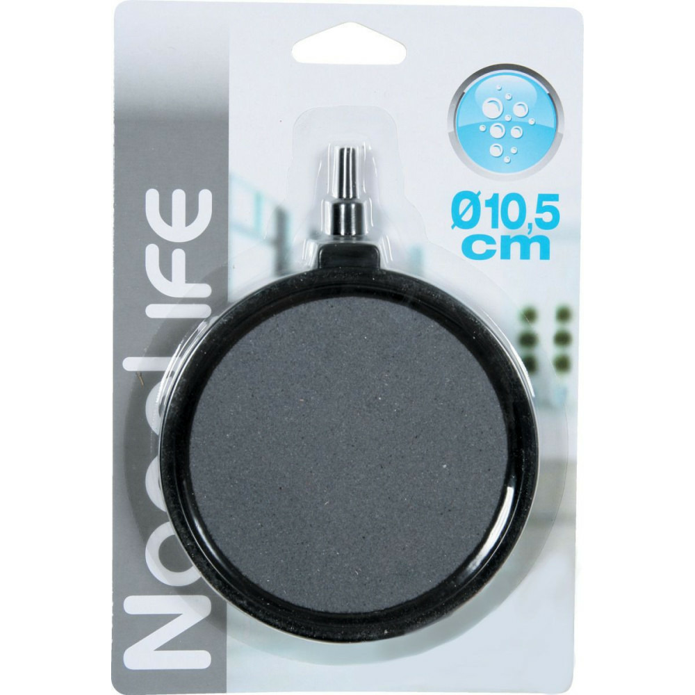 Diffuseur d'air disque ø 10. 5 cm x 2 cm, aquarium