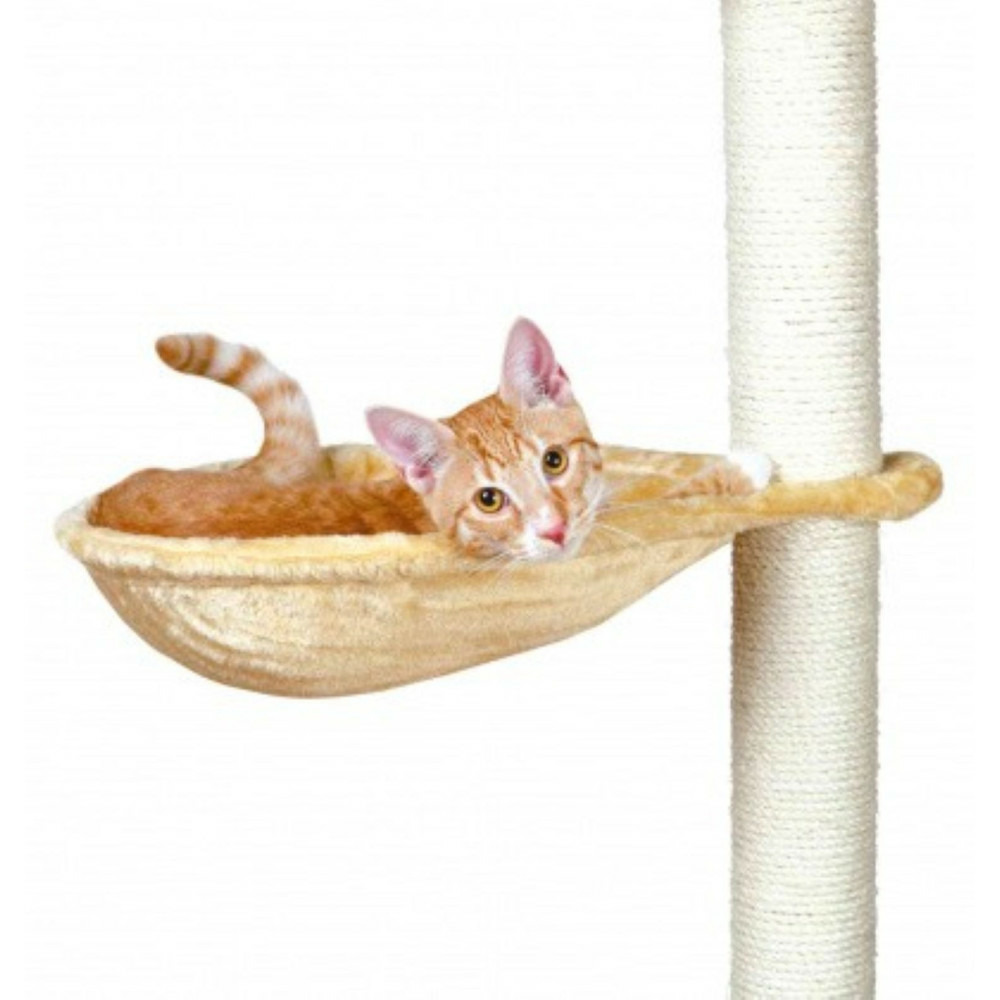 BIG NOSE - Hamac pour chat - Accessoire pour arbre à chat