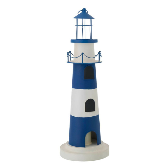 Phare déco lumineux