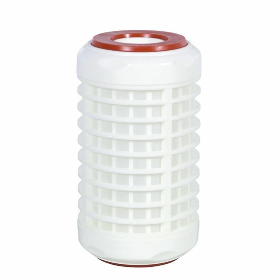 Cartouche filtrante cfl 5 pouces