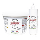 Pack Promo - Répulsif Serpents - Granulés 1 kg + Gel 500 ml
