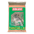 Granulés composé 2 kg pour chinchillas