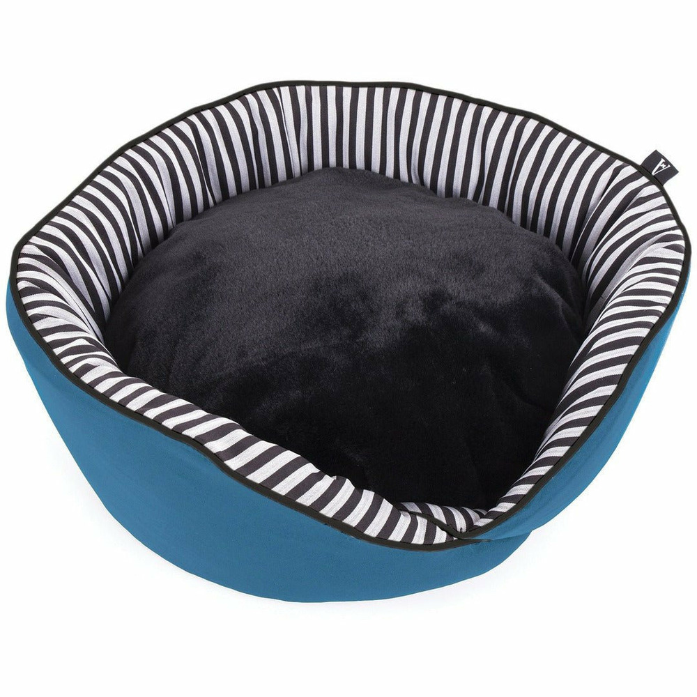 Corbeille pour chiens et chats taille : ø 47 cm
