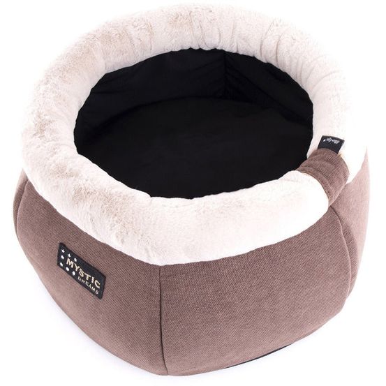 Corbeille-panier pour chiens et chats collection mystic dreams