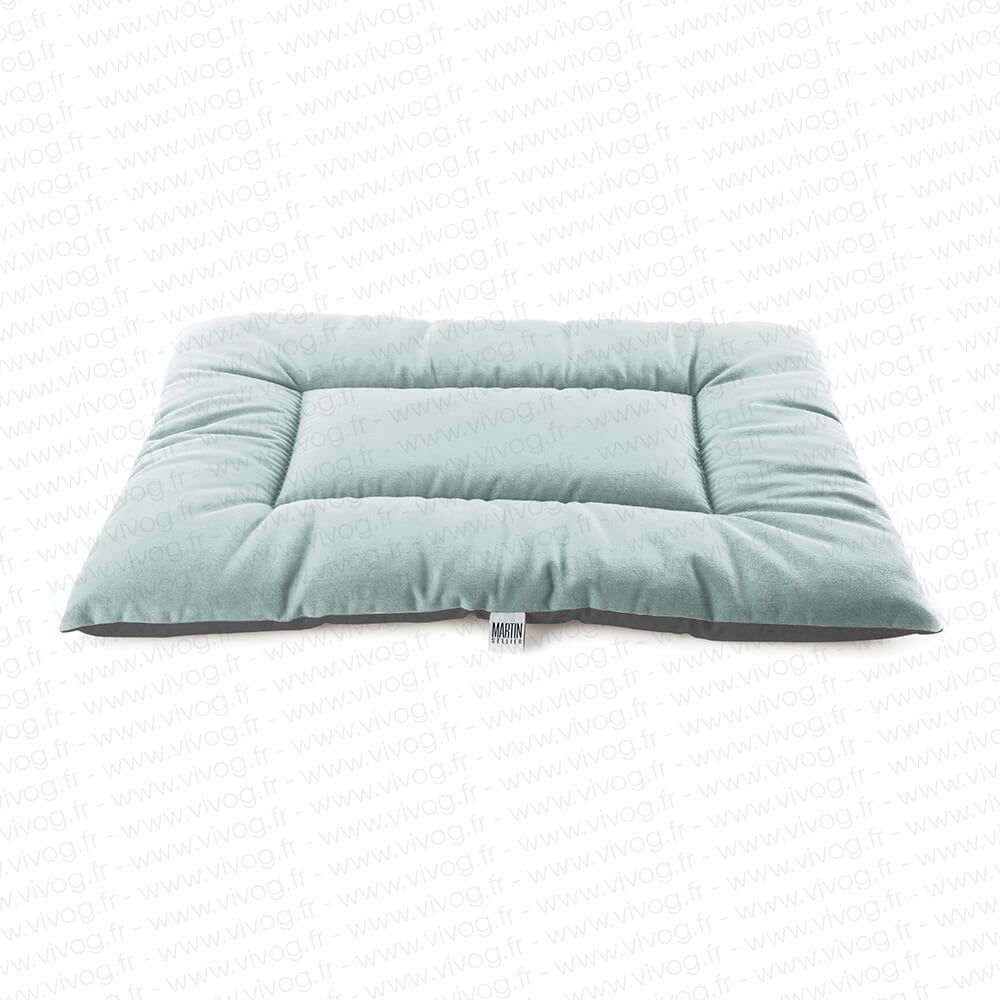 Tapis douillet pour chiens et chats