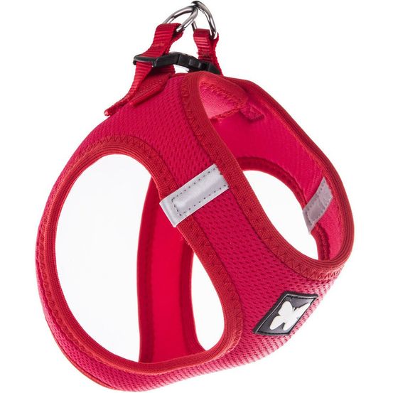 Harnais mesh pour chiens et chats collection respirante