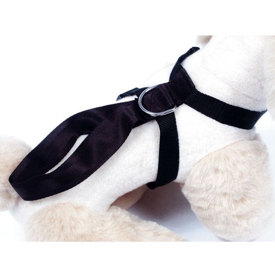 Harnais de voiture pour chiens