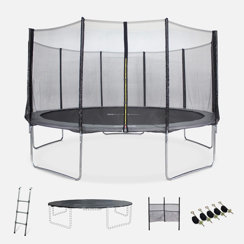 Trampoline