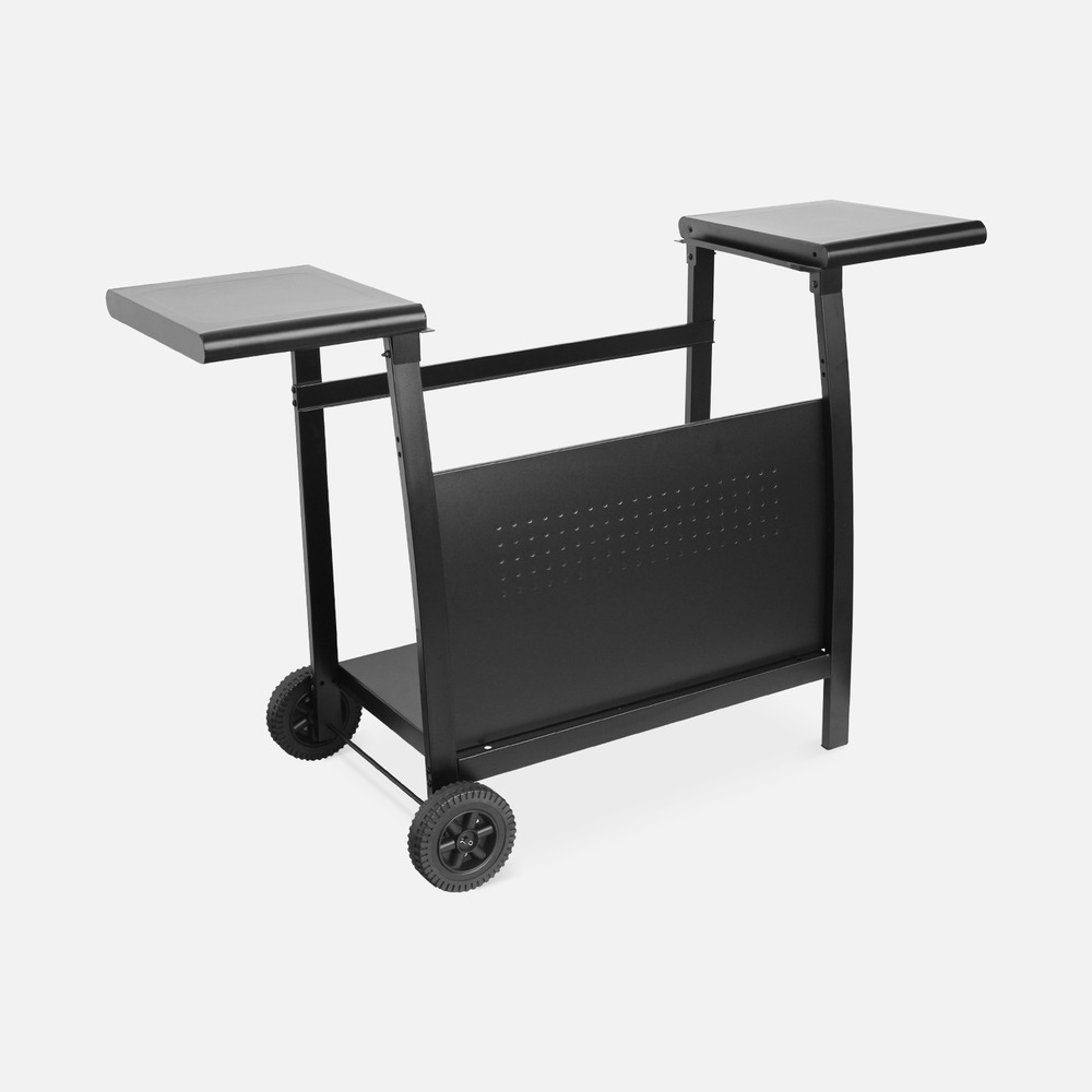 Desserte extérieure