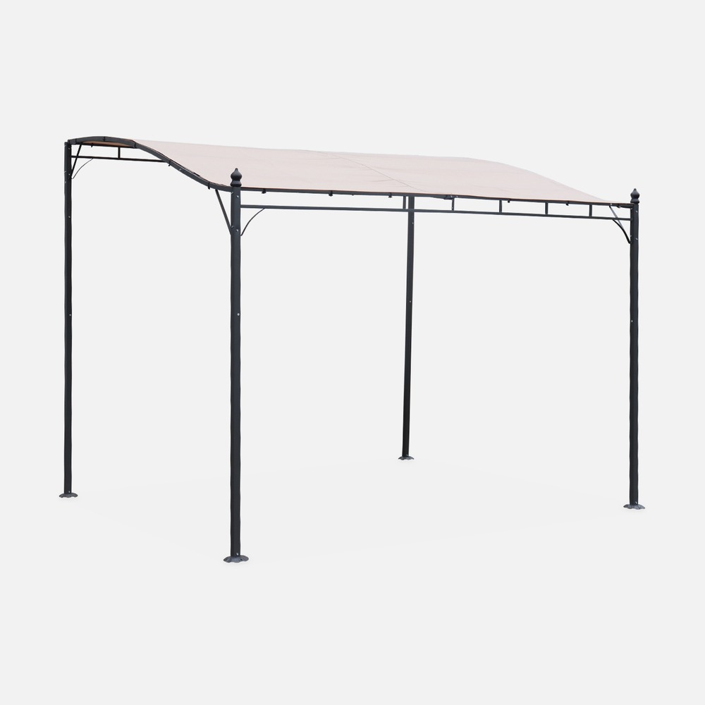 Pergola, pergola bioclimatique