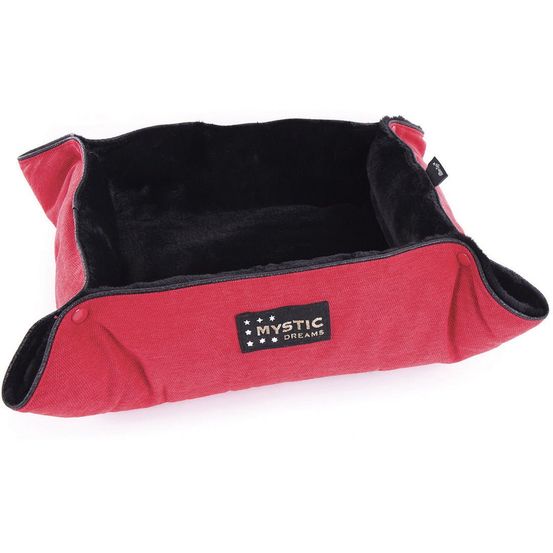 Panier pour chiens 2 en 1 : un refuge confortable
