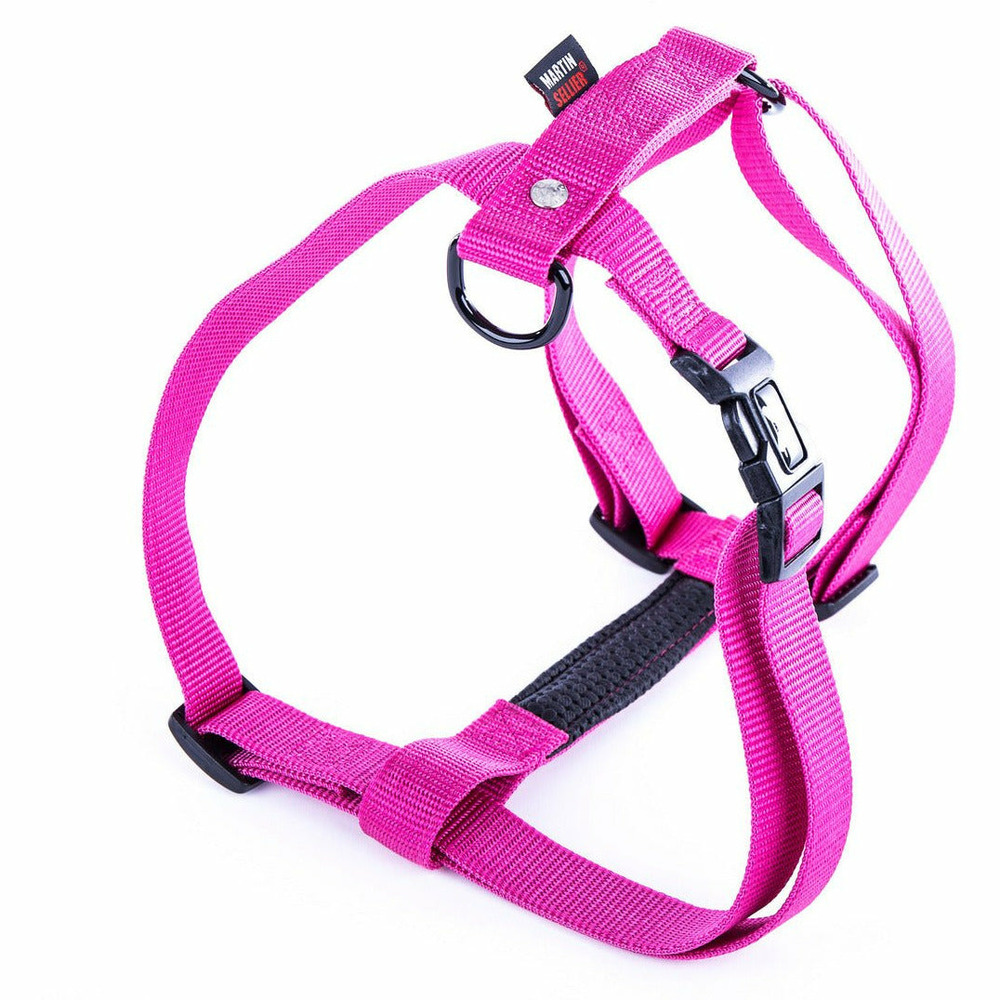 Harnais pour chien en nylon