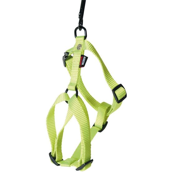 Harnais pour chien en nylon