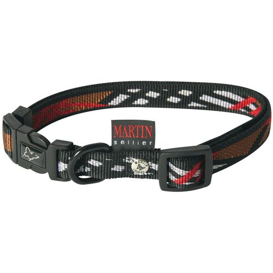 Collier pour chiens : un collier facile à ajuster
