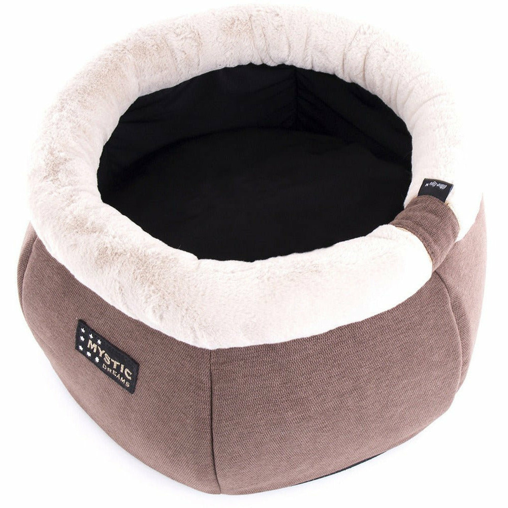 Corbeille-panier pour chiens et chats collection mystic dreams