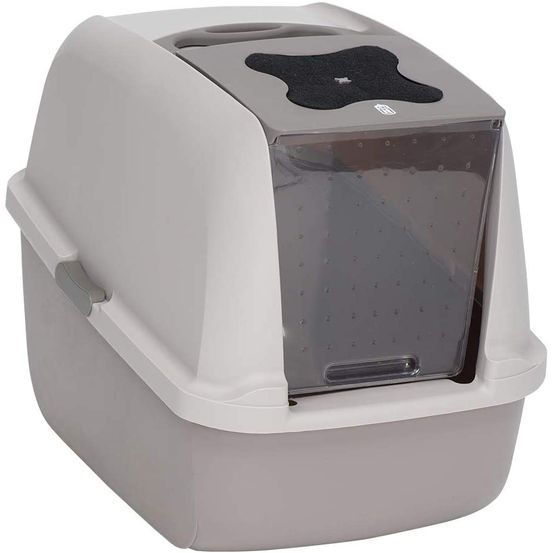 Maison de toilette jumbo