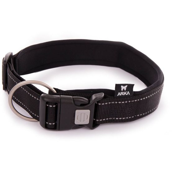 Collier pour chiens arka haok - collection néo+