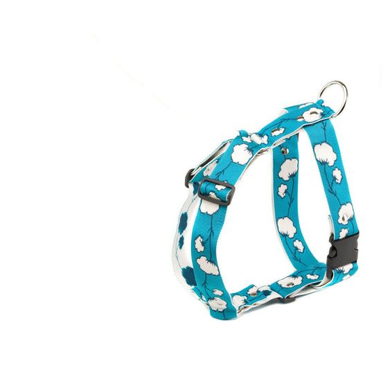 Harnais pour chiens alter ego - collection bambou