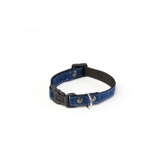 Alter ego : collier pour chiens en nylon de la collection 5ème avenue