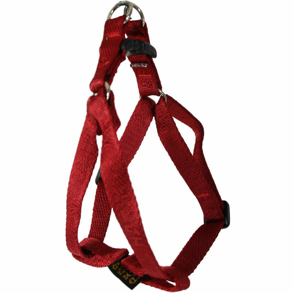 Harnais baudrier pour chiens arka haok - taille l. 31 cm à 53 cm x 2 cm