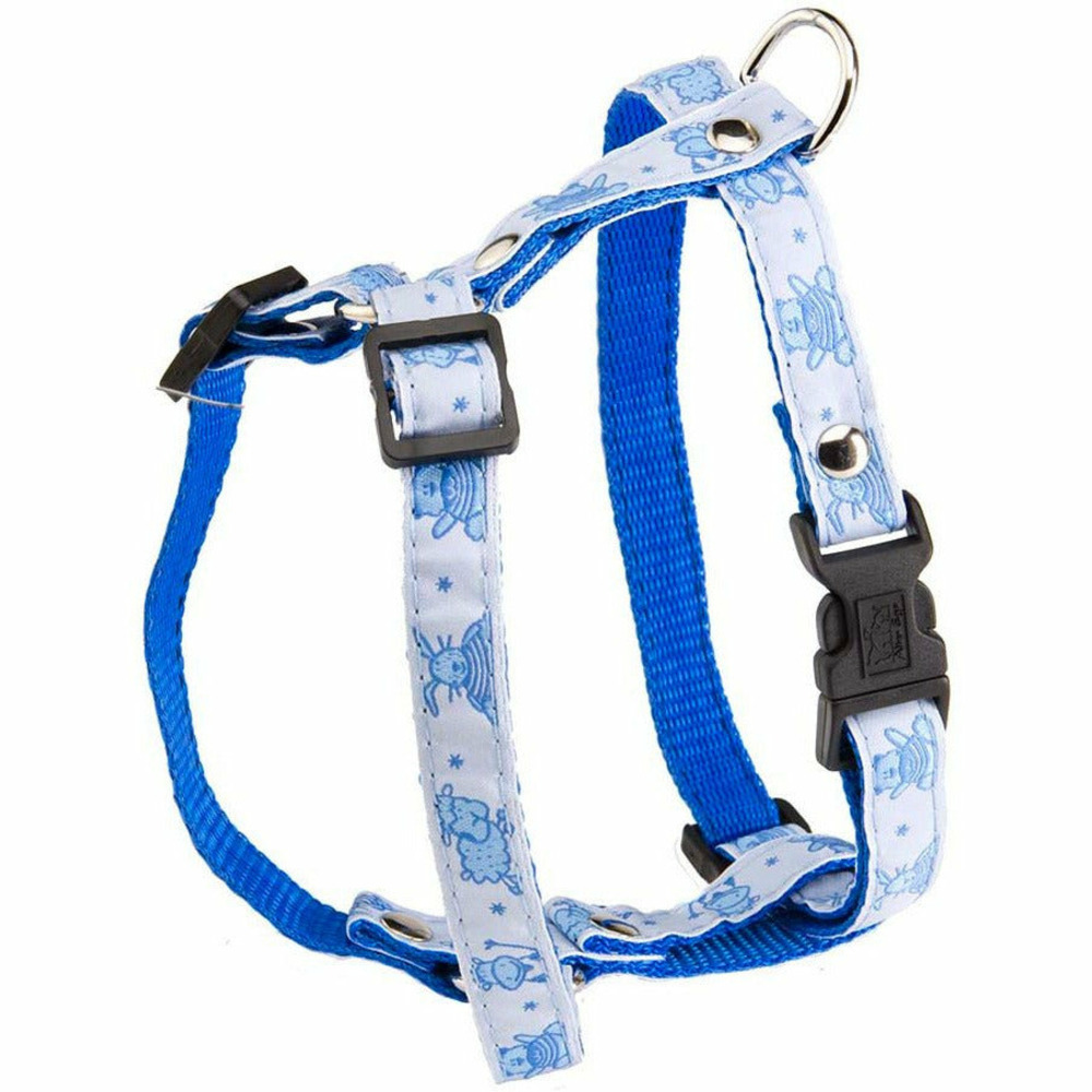 Harnais pour chiens alter ego - taille l. 25cm à 38cm